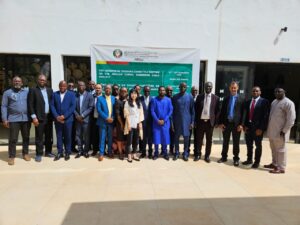 Lire la suite à propos de l’article 18 – 19/09/2023: 3e réunion des Experts du projet de câble sous-marin Amilcar Cabral