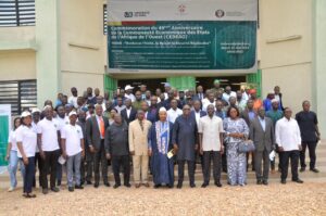 Lire la suite à propos de l’article PLUS DE 1000 CITOYENS DE LA COMMUNAUTE CELEBRENT LE 49e ANNIVERSAIRE DE LA CEDEAO A KARA- TOGO