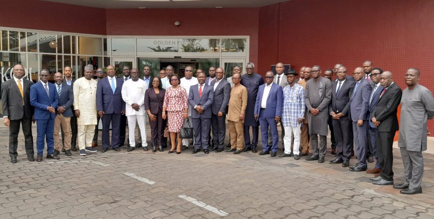 30 – 31 Janvier 2024: 3e Forum Régional des parties prenantes aux PPP de la CEDEAO