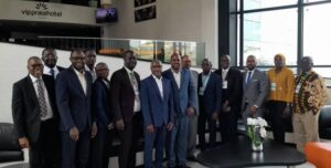 Lire la suite à propos de l’article 28 – 29 Février 2024: Réunion du Comité des Experts du projet de câble sous-marin Amilcar Cabral