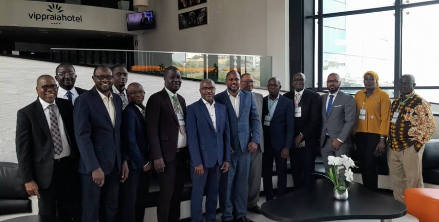 28 – 29 Février 2024: Réunion du Comité des Experts du projet de câble sous-marin Amilcar Cabral