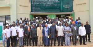 Lire la suite à propos de l’article Plus de 1000 citoyens de Communauté célèbrent le 49è anniversaire de la CEDEAO à Kara-Togo