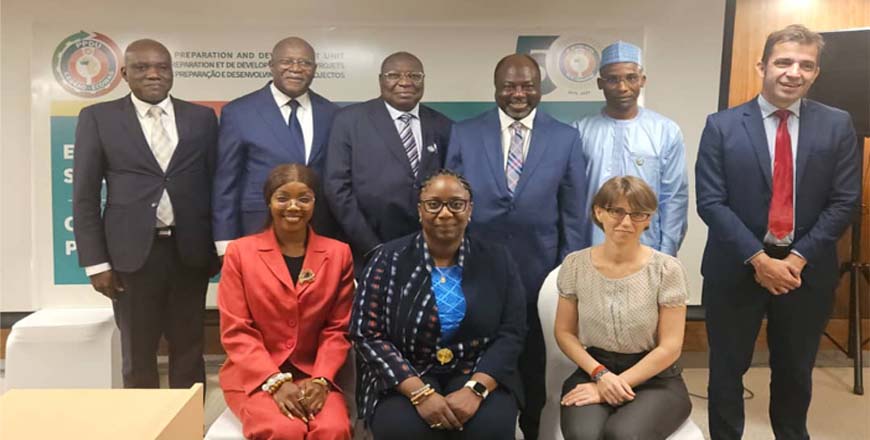 Lire la suite à propos de l’article 26-27 Juin 2025: Lomé accueille la onzième session du Comité de Pilotage du PPDU