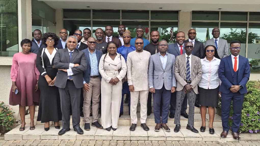 Lire la suite à propos de l’article 29 – 30 Septembre 2025: Atelier de formation sur l&rsquo;outil régional de sélection et d&rsquo;analyse des PPP (RP3SAT) de la CEDEAO