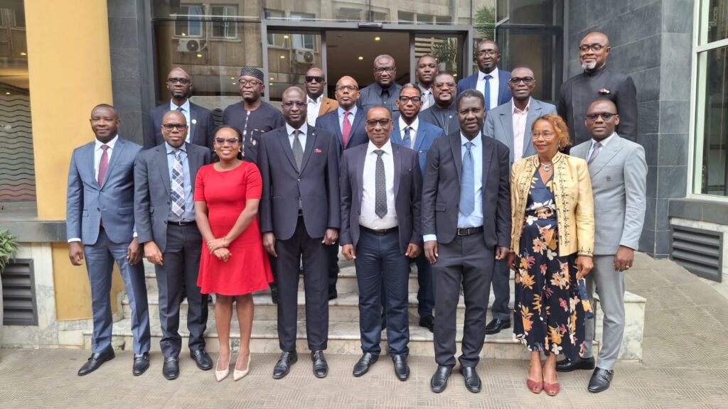 26-28 Novembre 2025: Ouverture de la réunion consultative avec les Unités PPP des États membres de la CEDEAO sur le Plan d’Affaires Stratégique (2026-2030) et la Stratégie de mobilisation des ressources du PPDU